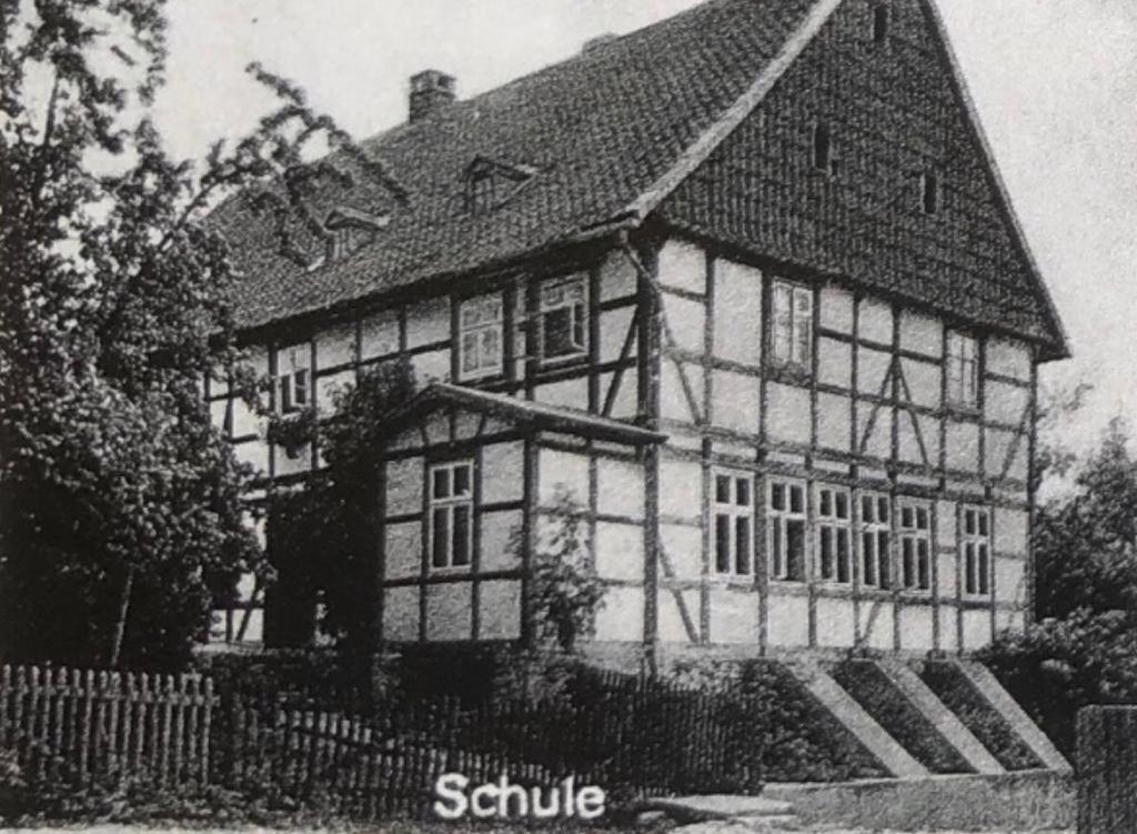 Sissi&Franzl'S Alte Dorfschule-Kaiserlich Gebettet Kalefeld Zewnętrze zdjęcie
